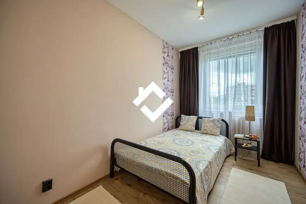 Budapest, XIX. kerület - Kispesti ltp.