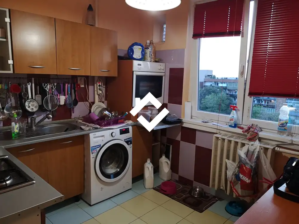 Budapest, XX. kerület - Pesterzsébet ltp.