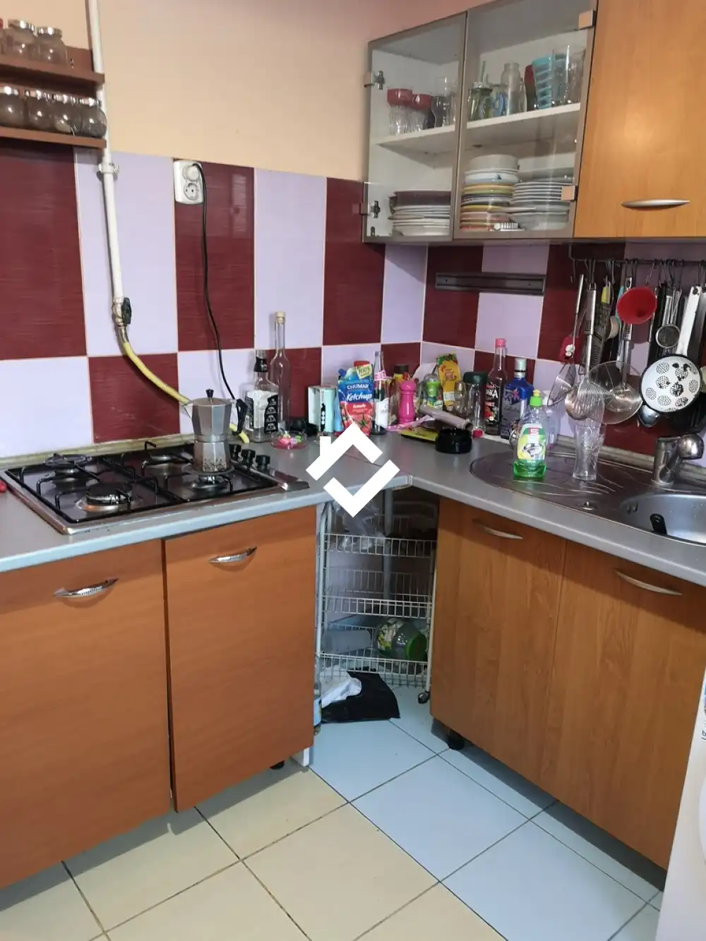 Budapest, XX. kerület - Pesterzsébet ltp.