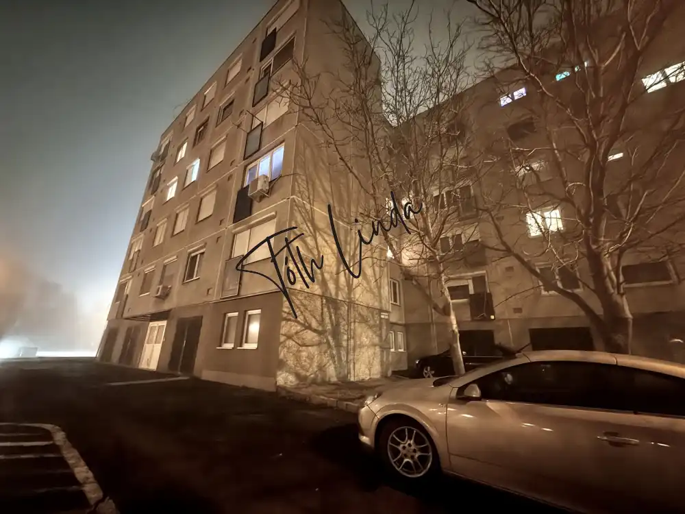 Komárom-Esztergom megye - Oroszlány