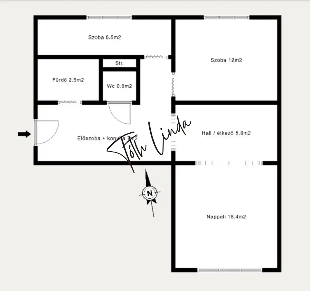 Komárom-Esztergom megye - Oroszlány