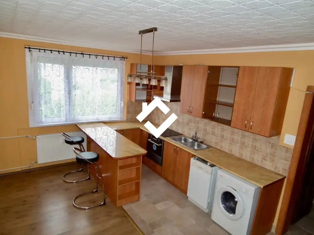 Komárom-Esztergom megye - Oroszlány