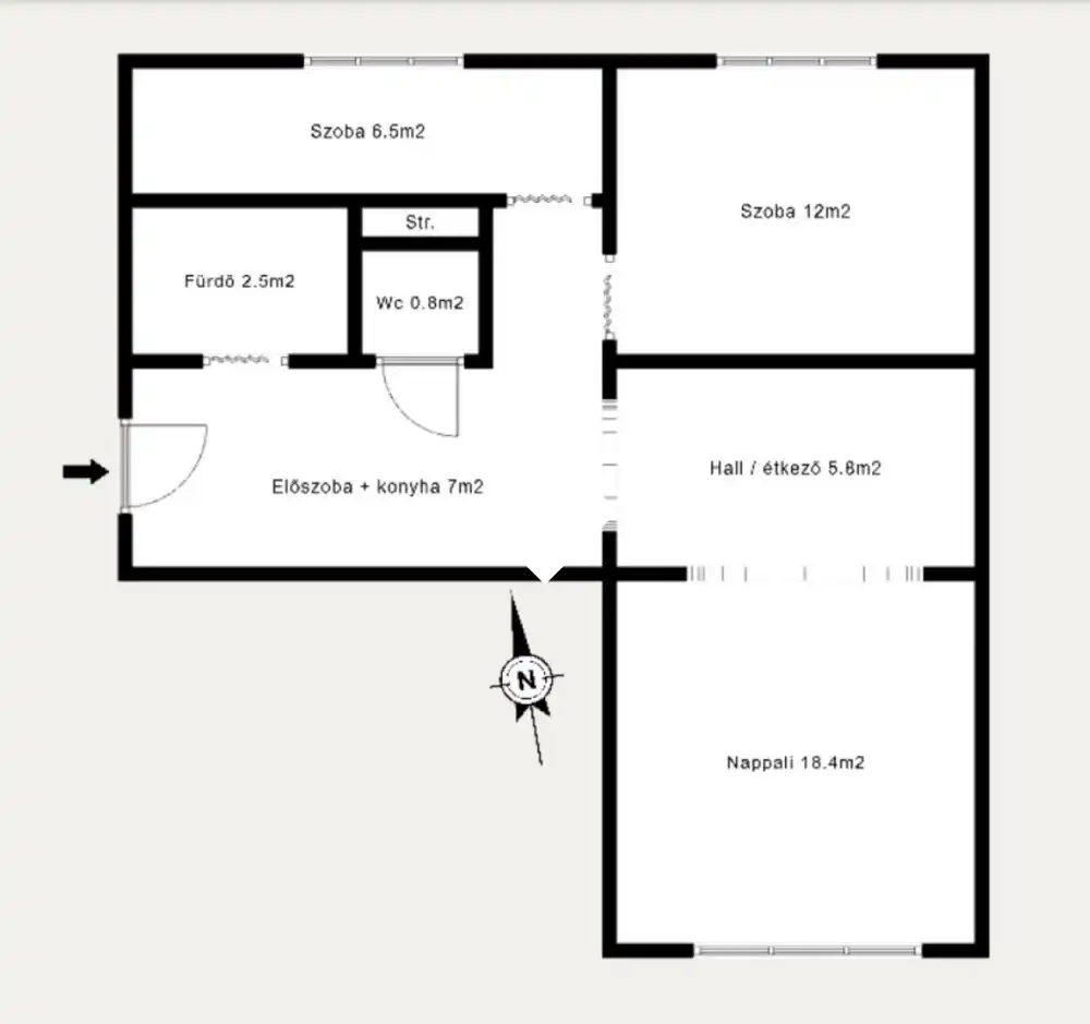 Komárom-Esztergom megye - Oroszlány