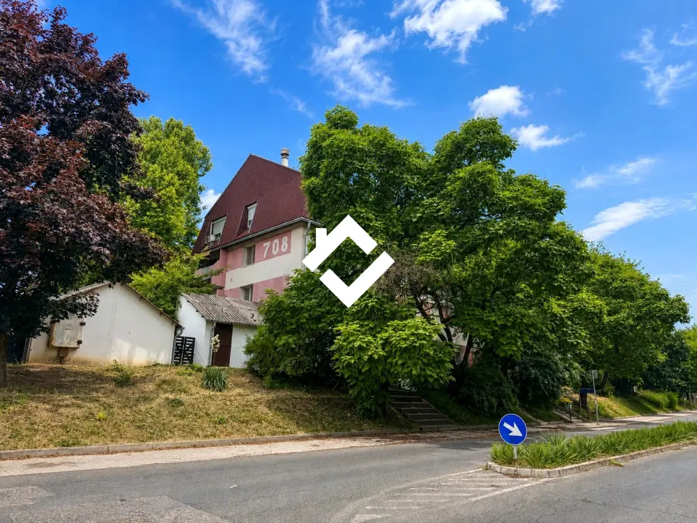 Komárom-Esztergom megye - Tatabánya