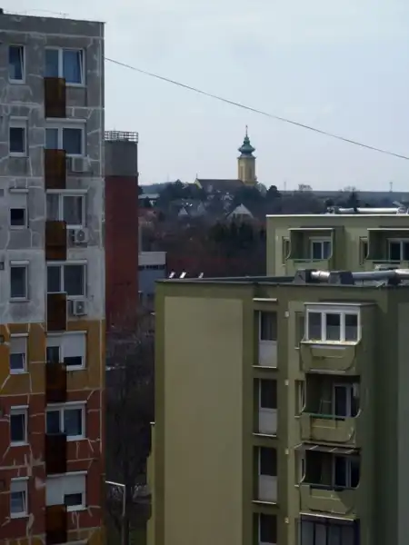 Eladó panellakás, Veszprém 1+1 szoba 42 m² 39.6 M Ft