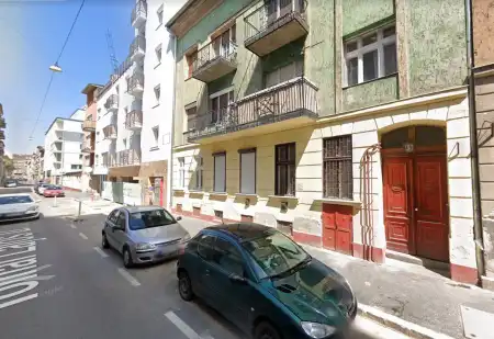 Eladó raktár, Budapest, VIII. kerület 2 szoba 80 m² 19.9 M Ft