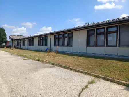 Eladó sorház, Bokod 1 szoba 49 m² 41.5 M Ft Eladó sorház, Bokod 1 szoba 49 m² 41.5 M Ft