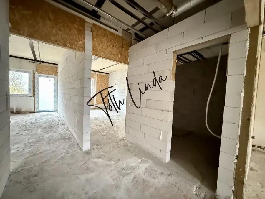 eladó sorház, Bokod