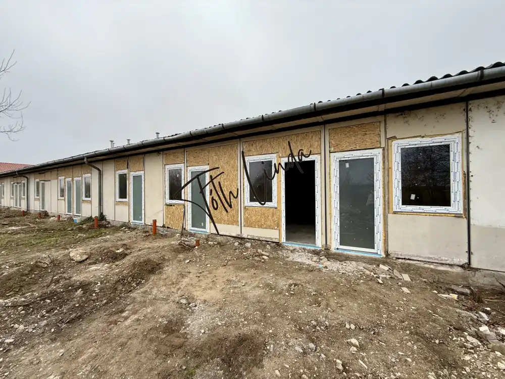 Komárom-Esztergom megye - Bokod