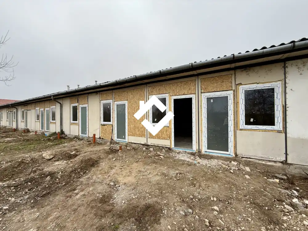 Komárom-Esztergom megye - Bokod