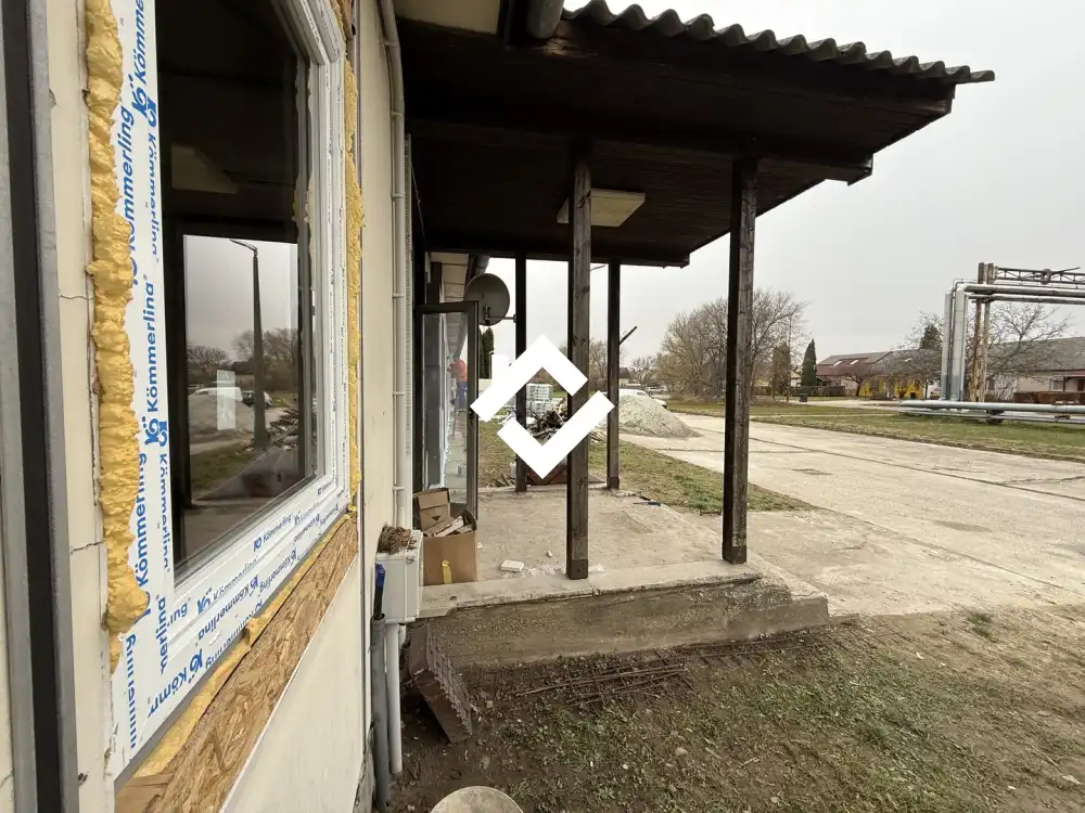 Komárom-Esztergom megye - Bokod