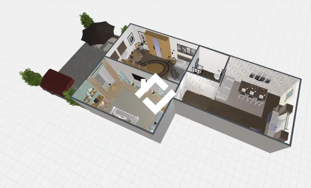 Komárom-Esztergom megye - Bokod