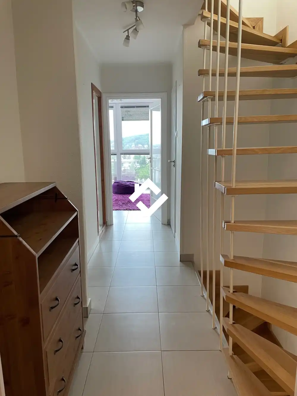 Budapest, II. kerület - Rézmál