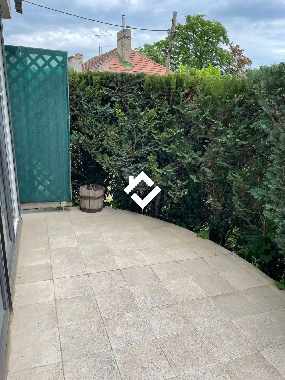 Budapest, II. kerület - Rézmál