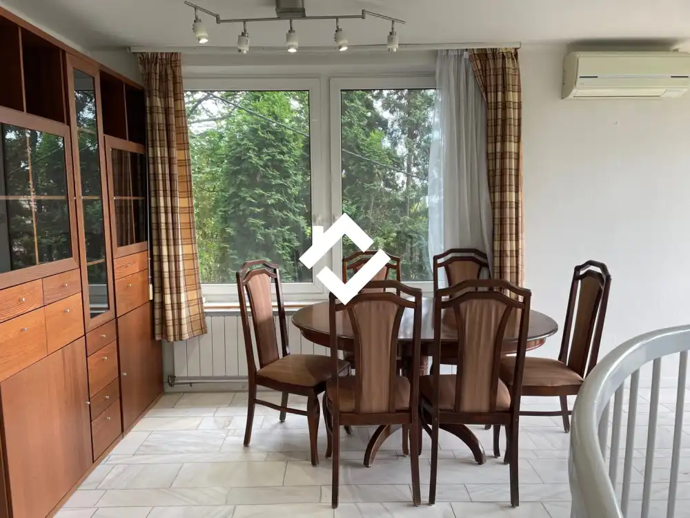 Budapest, II. kerület - Rézmál