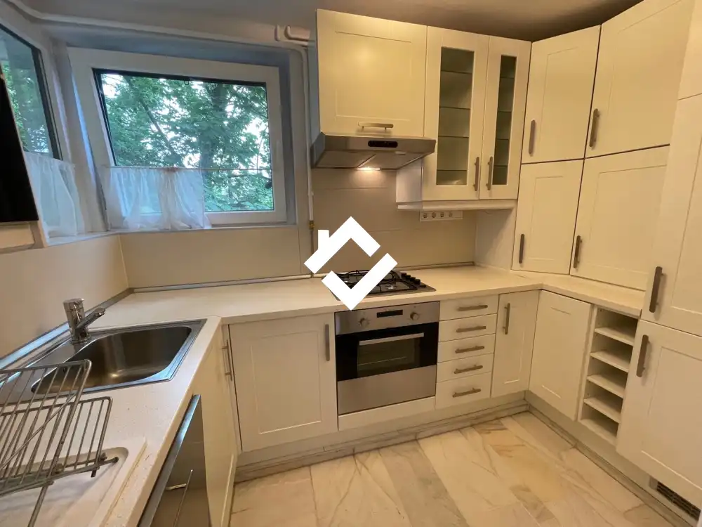 Budapest, II. kerület - Rézmál