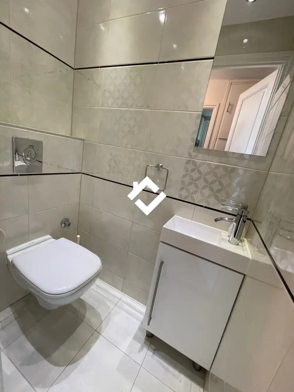 Budapest, II. kerület - Rézmál