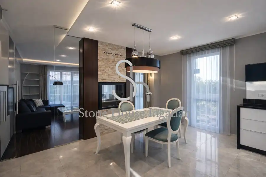 eladó sorház, Győr