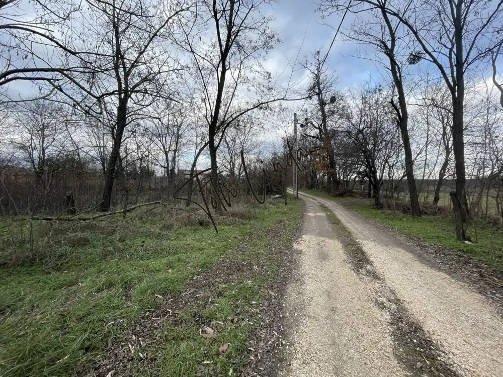 Komárom-Esztergom megye - Oroszlány