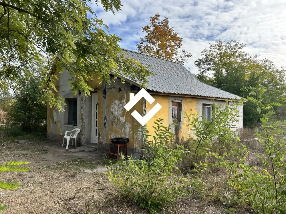 Pest megye - Táborfalva