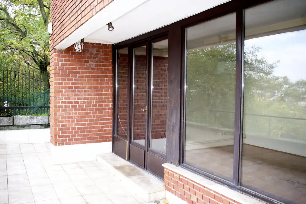 Budapest, I. kerület - Gellérthegy