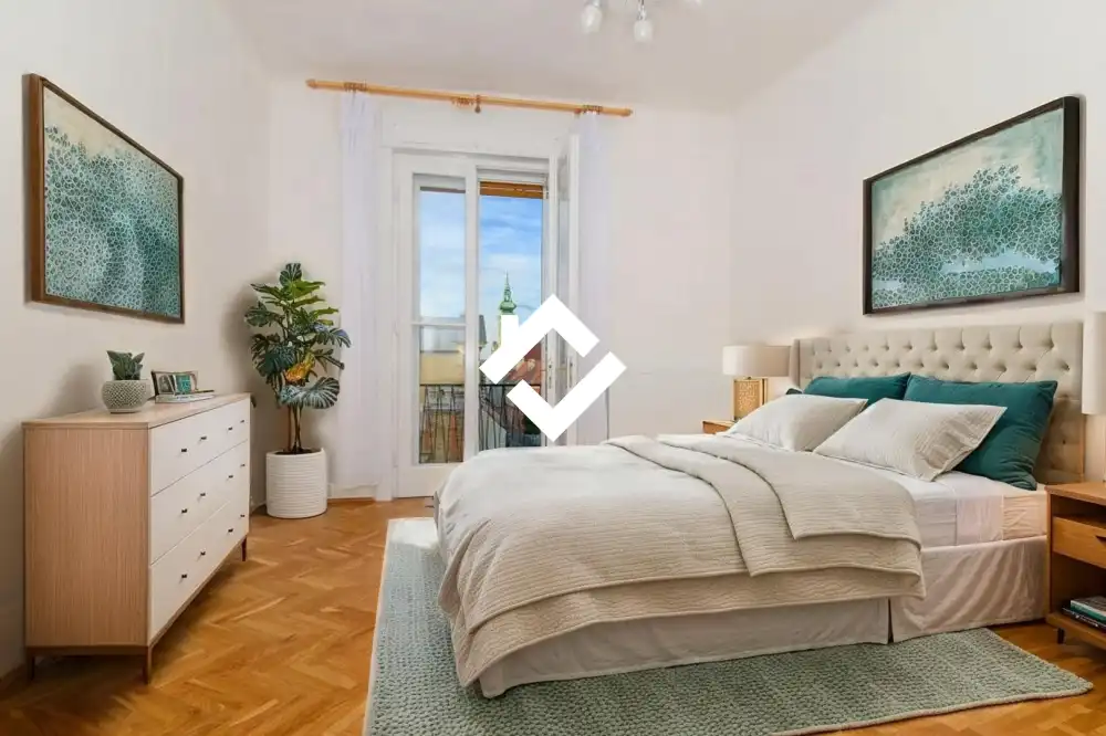 Budapest, I. kerület - Víziváros