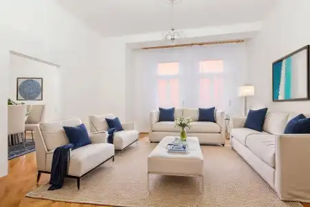 Eladó téglalakás, Budapest, I. kerület 3 szoba 88 m² 148 M Ft Eladó téglalakás, Budapest, I. kerület 3 szoba 88 m² 148 M Ft