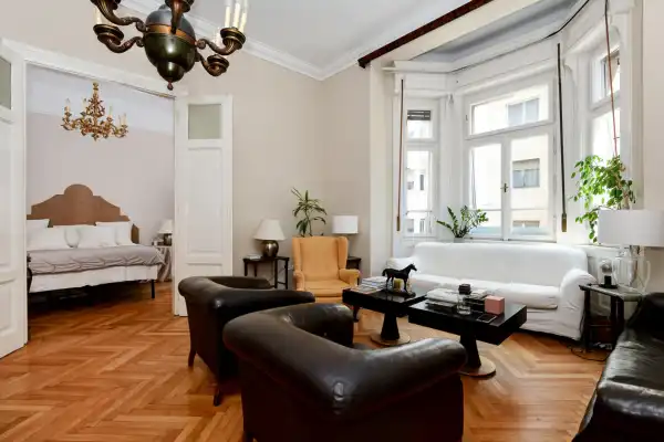 Eladó téglalakás, Budapest, I. kerület 4 szoba 132 m² 168 M Ft