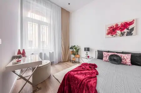 Eladó téglalakás, Budapest, I. kerület 4 szoba 85 m² 140 M Ft