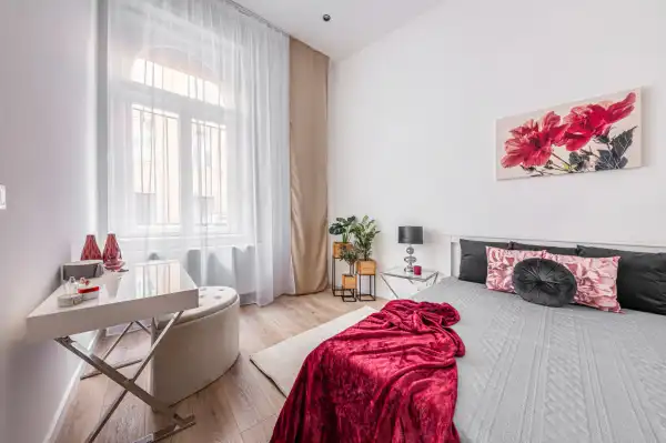 Eladó téglalakás, Budapest, I. kerület 4 szoba 85 m² 140 M Ft