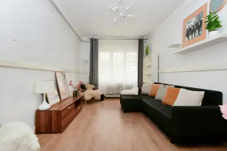 Eladó téglalakás, Budapest, I. kerület 1+1 szoba 34 m² 61.9 M Ft