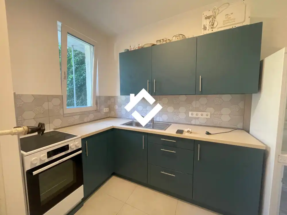 Budapest, I. kerület - Váralja