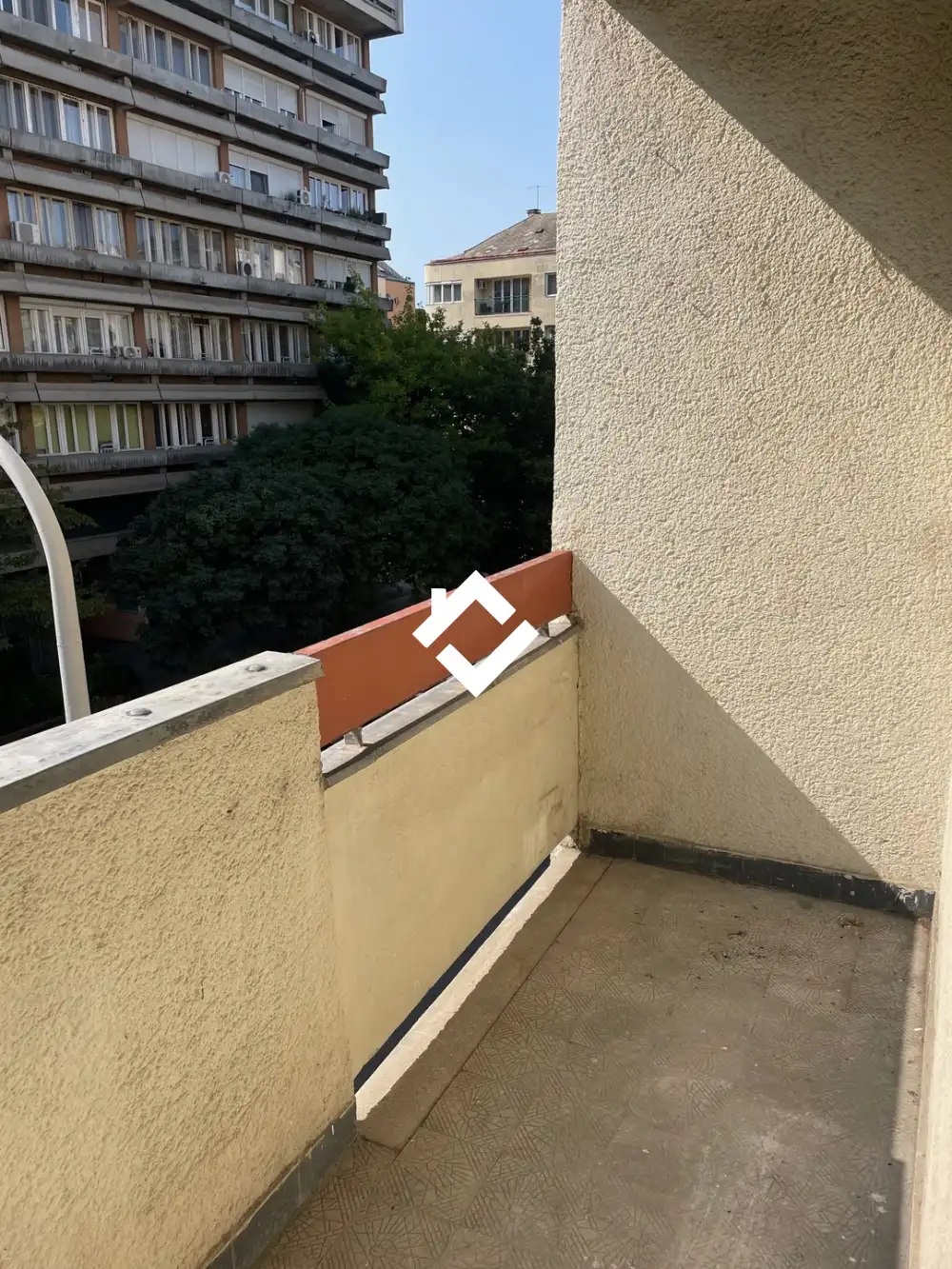 Budapest, I. kerület - Váralja