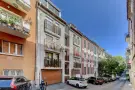Budapest, I. kerület - Naphegy