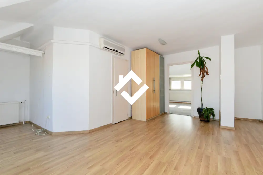 Budapest, I. kerület - Naphegy