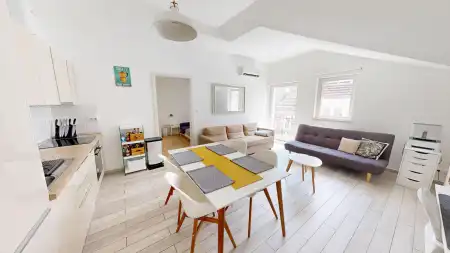Eladó téglalakás, Budapest, I. kerület 2 szoba 55 m² 110 M Ft