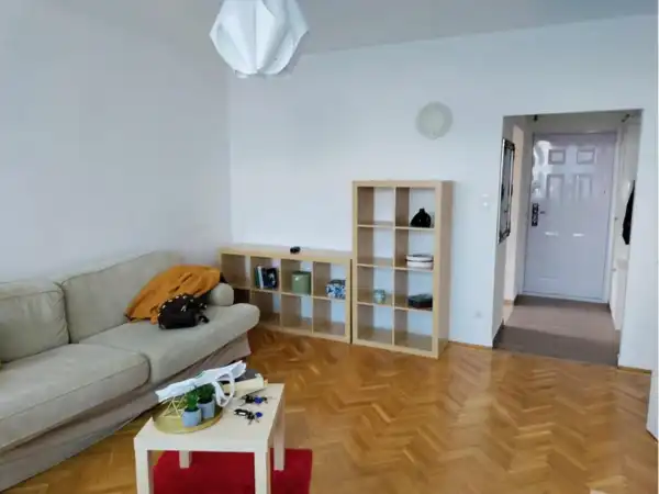 Eladó téglalakás, Budapest, II. kerület 1+1 szoba 46 m² 64.9 M Ft