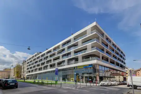 Eladó téglalakás, Budapest, II. kerület 3 szoba 60 m² 205 M Ft
