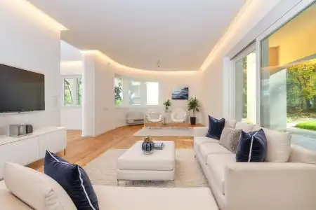 Eladó téglalakás, Budapest, II. kerület 5 szoba 190 m² 340.6 M Ft + Áfa