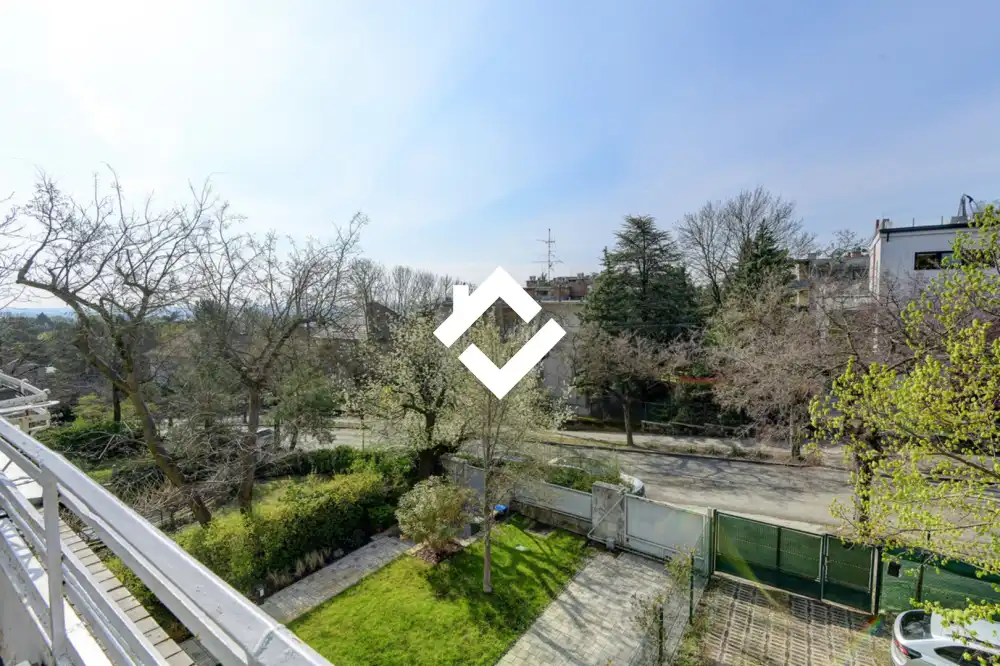 Budapest, II. kerület - Szemlőhegy