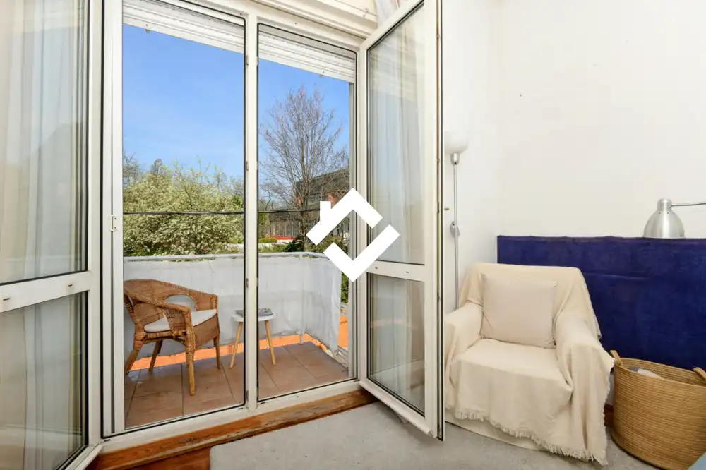 Budapest, II. kerület - Szemlőhegy