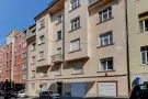 Budapest, II. kerület - Országút