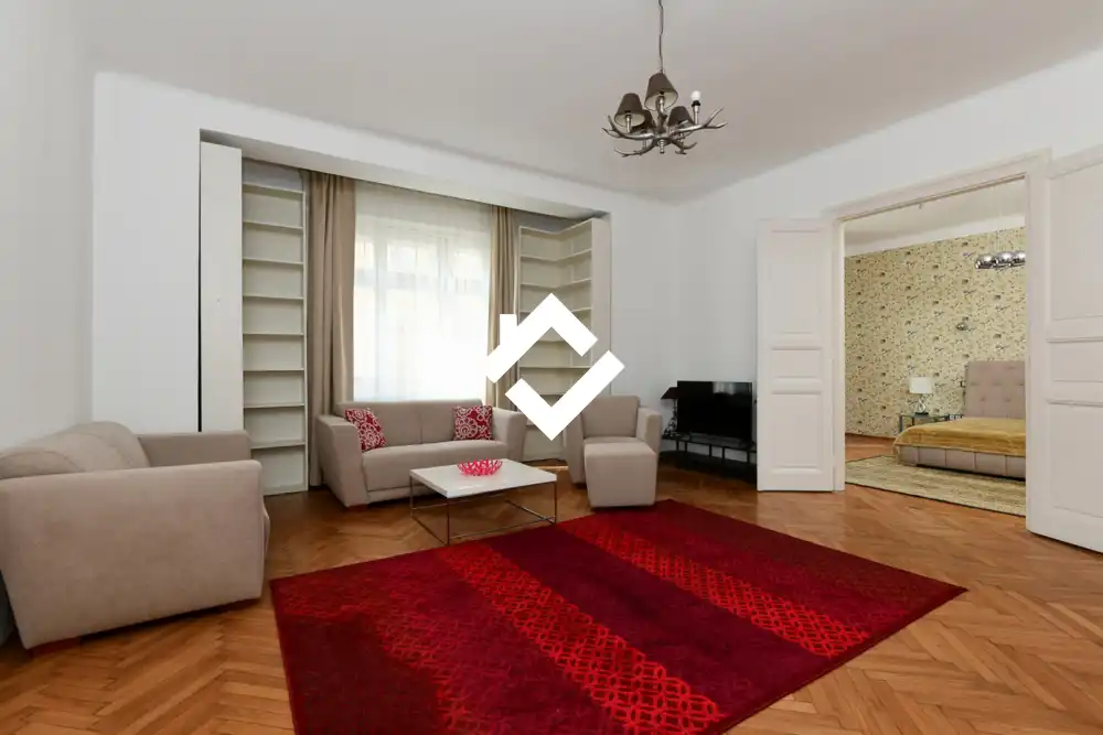 Budapest, II. kerület - Országút