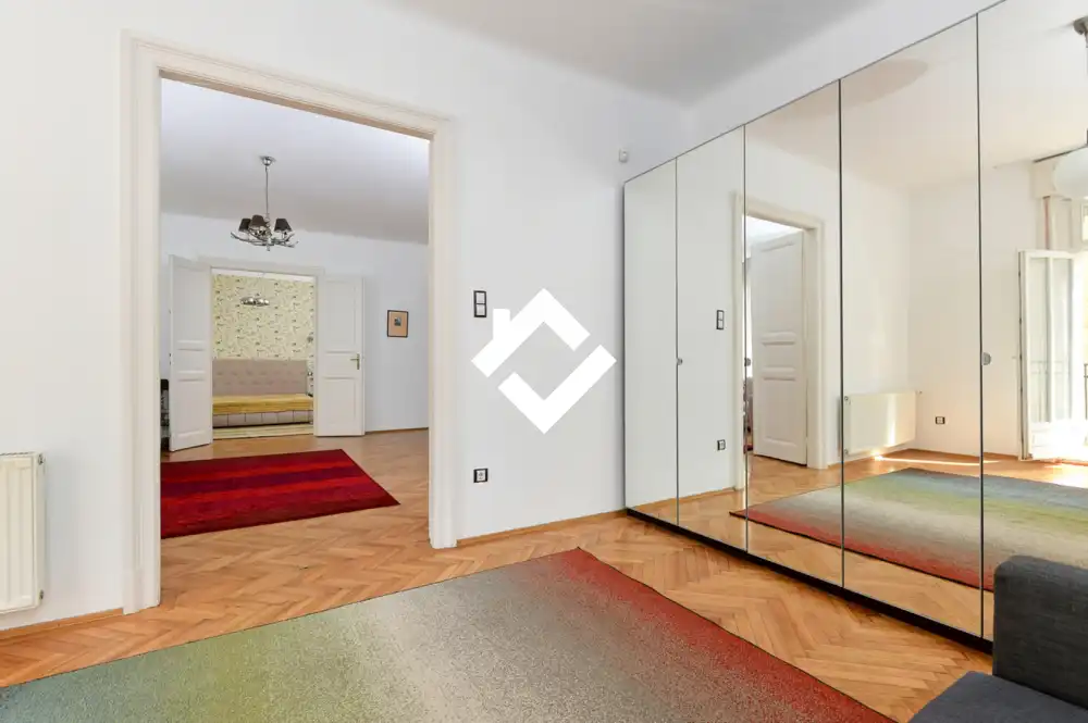 Budapest, II. kerület - Országút