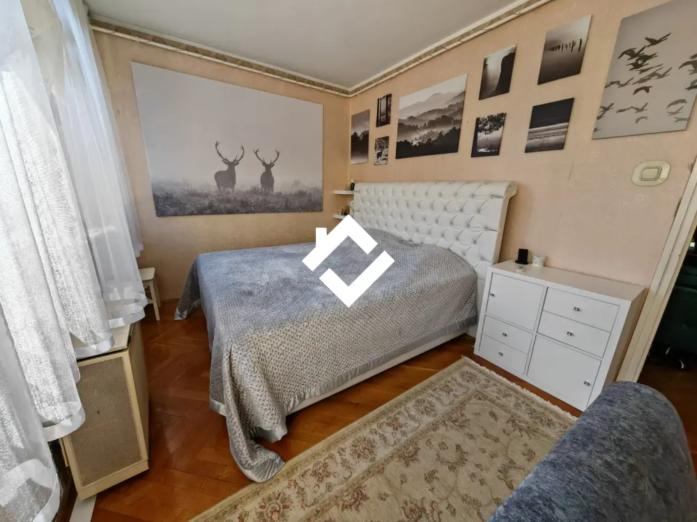 Budapest, II. kerület - Szemlőhegy