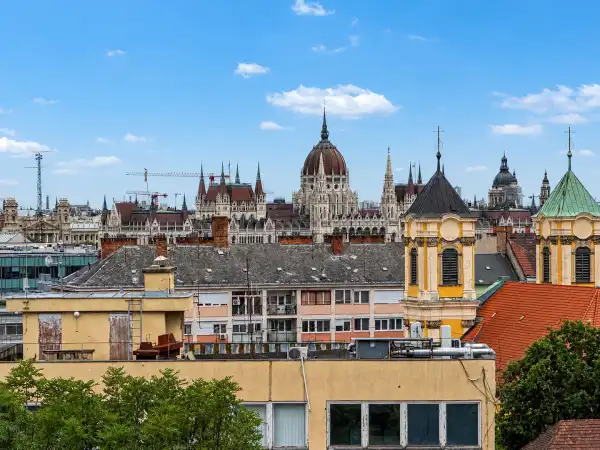 Eladó téglalakás, Budapest, II. kerület 2 szoba 89 m² 149.9 M Ft