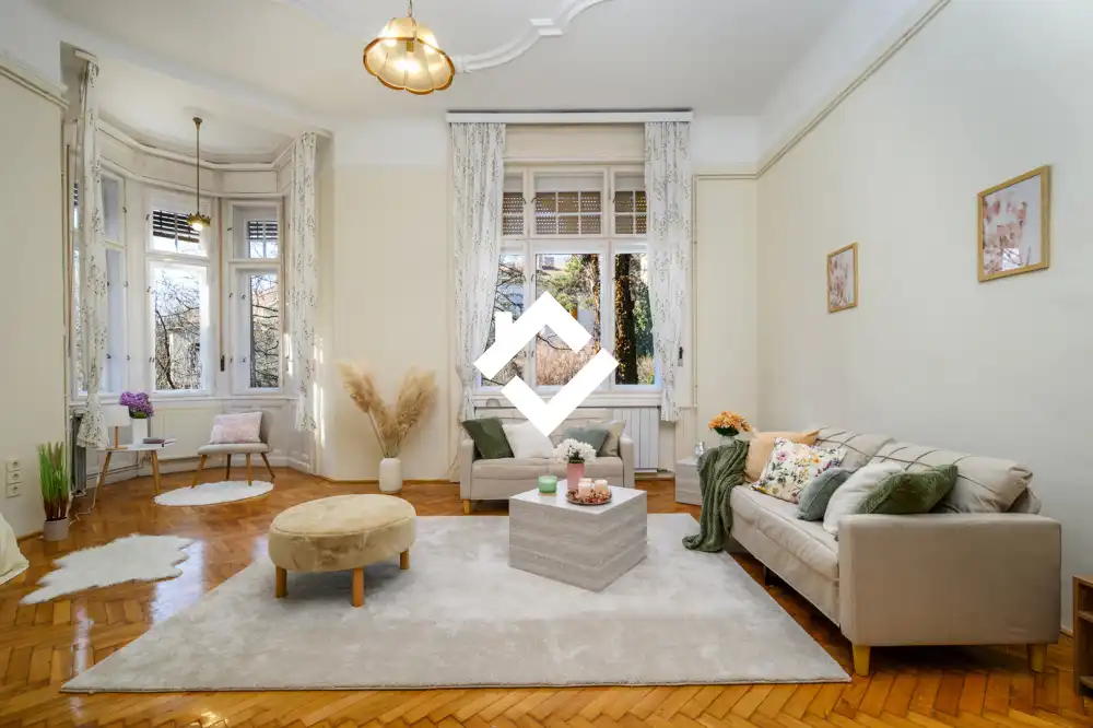 Budapest, II. kerület - Országút