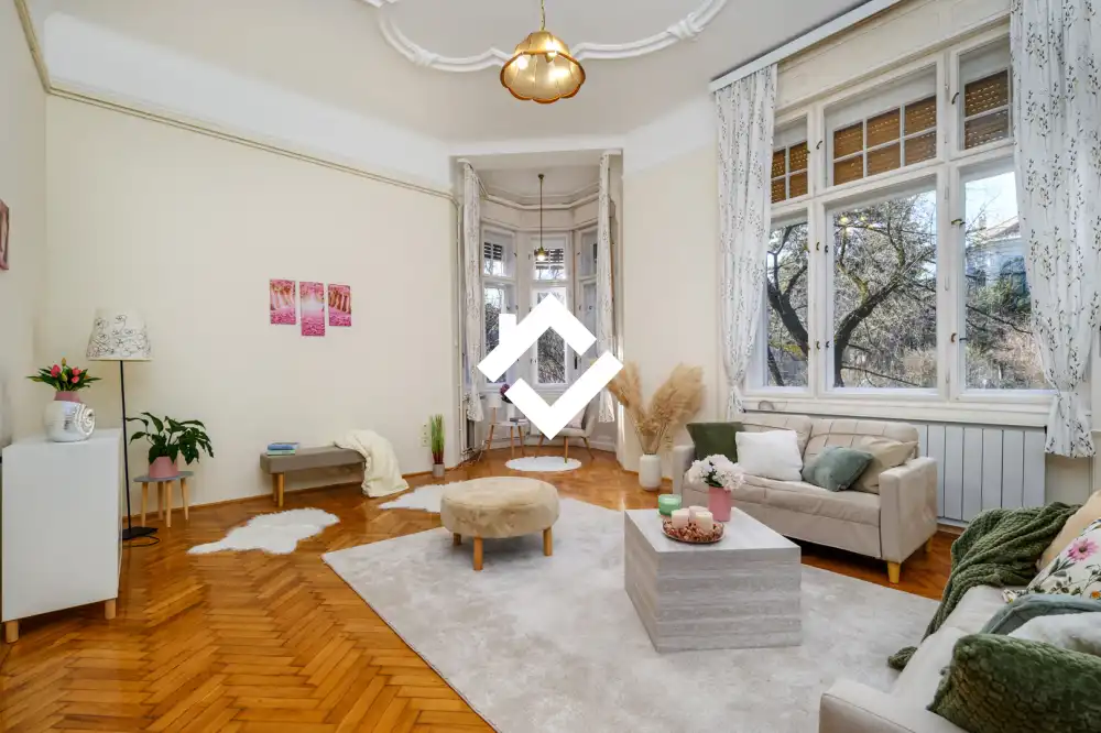 Budapest, II. kerület - Országút