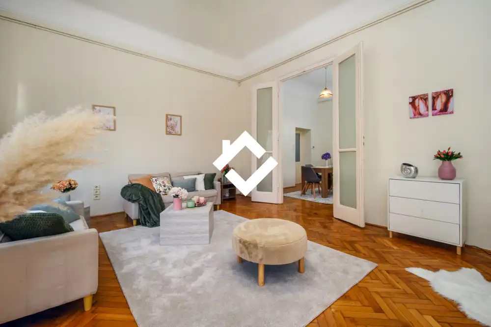 Budapest, II. kerület - Országút