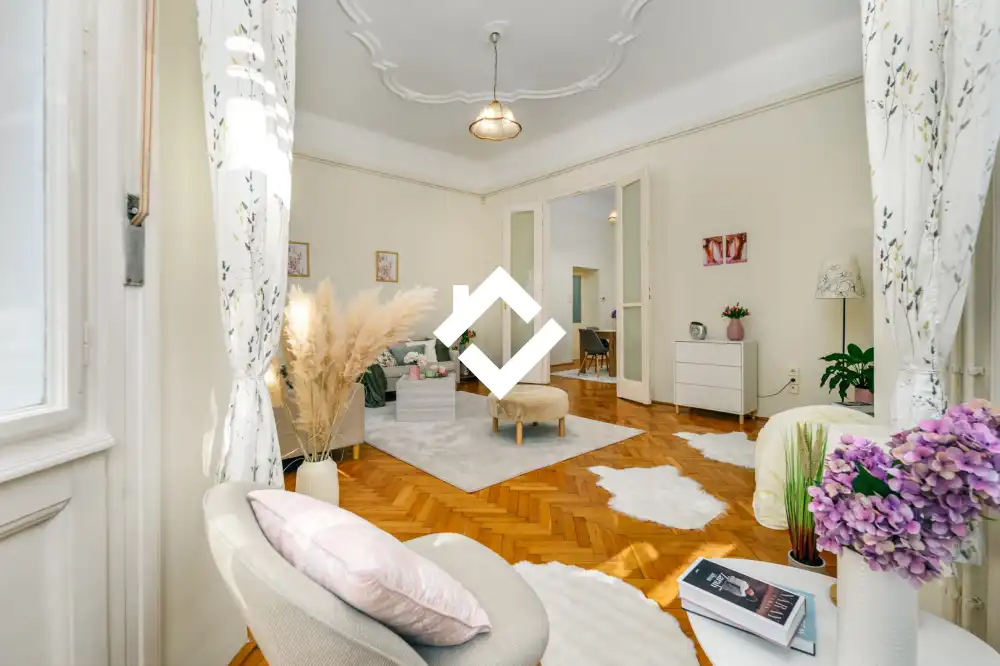 Budapest, II. kerület - Országút